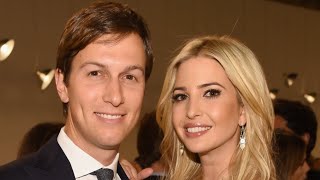 A Body Language Expert Reveals The Truth About Ivanka And Jared