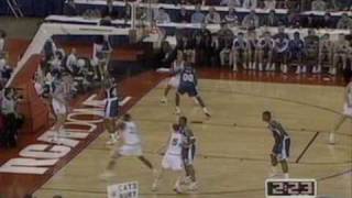 UK Dominates IU (1994-98)