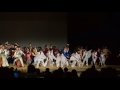 41 総踊り 鳴子華　第7回yosakoi in fujiidera　aps c