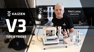 Kaizen V3 Tips \u0026 Tricks