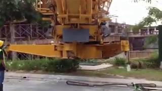 Crane Sumitomo SA170t at Malaysia. annfatt.com