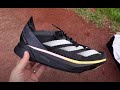 Running shoes adidas ADIZERO ADIOS PRO 3 M