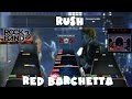 Rush - Red Barchetta - Rock Band DLC Expert Full Band (September 23rd, 2008)