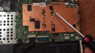 Dell Inspiron 11 laptop 3162 review and RAM Hard Drive upgrade attempt