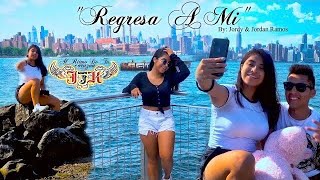 Grupo JJK - Regresa A Mi (Official Music Video)