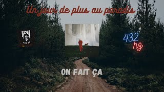 Rymz - On fait ça 432hz