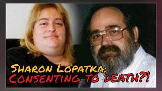 Sharon Lopatka Homicide