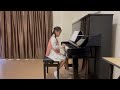 6th Muar Youth Piano Competition 2024 Preliminary Round | Lee Enn Xii Adeline