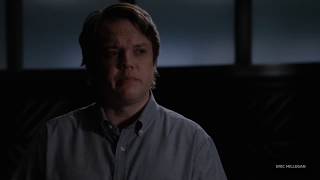 Eric Millegan S12e1