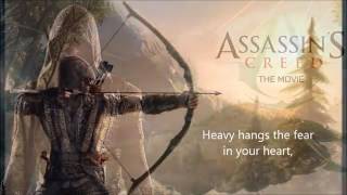 Assassin's Creed Movie Lyrics (This is my world - Esterly ft.Austin Jenckes)