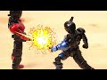 kamen rider build sodo1 stop motion 1 rabbit vs tunk