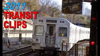 2011 Transit Clips (TTC)