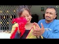 chhokro vaadu bairu part 2 છોકરો વારુ બૈરુ ભાગ 2 wife comedy balaji video@studiosaraswatimovies