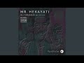 Mr. Hekayati feat. Sam Vafaei