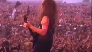 Metallica 1991 (Full Concert) Moscow '91