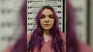 Woman arrested following stabbing in Covington County, sheriff says