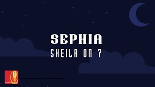 Sheila On 7 - Sephia