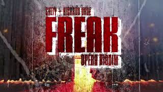 Salty X Ricardo Drue - Freak (Opera Riddim) | 2021 Soca