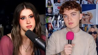 About Olivia From H3