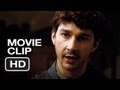 The Company You Keep Movie CLIP - Permanent Situation (2013) - Shia LaBeouf Movie HD