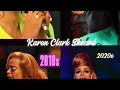 Karen Clark's Echoing Through The Years🎤🎤