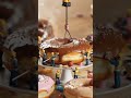 🍩 mini workers build the perfect donut 🚧 tiny chefs at work must watch