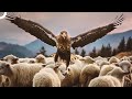 Kings of the Sky: Reign of the Eagles | Animal Special Forces Episode 6