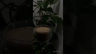 Home Cafe | Cappuccino | Coffee | Nespresso | #trending | #shorts | #viral |