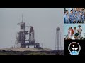 STS-51F ABORT TO ORBIT