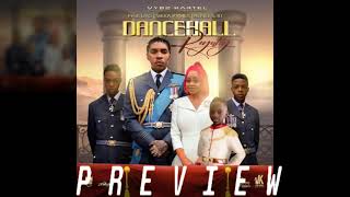 Vybz Kartel Dancehall Royalty EP (Songs Preview) 2021 Dancehall - LINK TO FULL SONGS BELOW