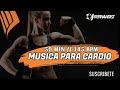 Musica Para Cardio A 145 Bpm  - 2024 -  Dj Sernandez