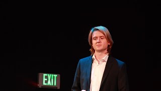 Artificial Intelligence and the Environment | Scott Switzer | TEDxPaloAltoHighSchool