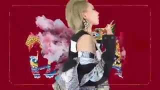 CL (2NE1) - "멘붕(MTBD)" MV