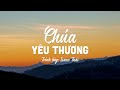 Chúa Yêu Thương - Isaac Thái | MV Lyrics | Cùng Nghe Thánh Ca