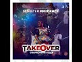 takeover agunechemba live official audio