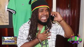 Rastaman Vibration by Team Braddar