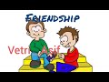 friendship class 8 english prose explanation in tamil @kidsspokenworld