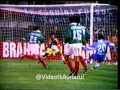 anuncio de nike con jorge campos 1996