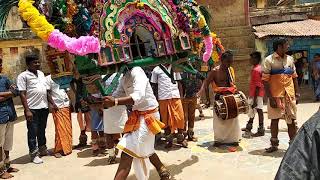 Janatha kavadi Thirupoondi 2018