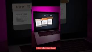 It’s 2025—time to stop creating boring PowerPoints! #powerpointtutorial #powerpoint #pptvhd36