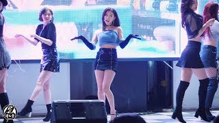 190323 다이아 은채 직캠[4K60P] '나랑 사귈래' Will you go out with me DIA EUNCHAE @명동버스킹 By 천둥