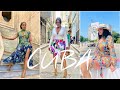 VLOG HAVANA CUBA: Real Cuban Life experience, Salsa & Rumba et la religion Afro-Cubaine