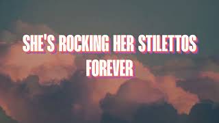 JAYCiX, Coppermines, Robbie Rosen - Stilettos (Official Lyric Video)