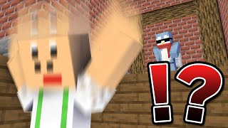 死なずにクリアが絶対出来ないトラップハウスから脱出せよ！【Minecraft/マインクラフト】