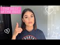 BEST HAIR CARE PRODUCTS!! | Julissa Rojas