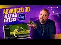 After Effects Guide: Advanced 3D Edition | Adobe Video x @filmriot