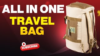 MAASSALAMA ALL IN ONE UMRAH/HAJJ BAG | HAJJ UMRAH COMPLETE KIT.!!