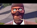 demented spy.. tf2 animation