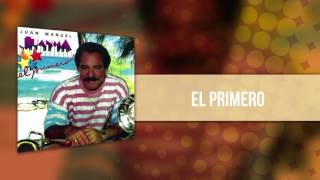 Juan Manuel Lebrón - El Primero | Audio