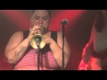 Joe Marcinek Band (feat Natalie Cressman) - August 23, 2014 - Lonely Town